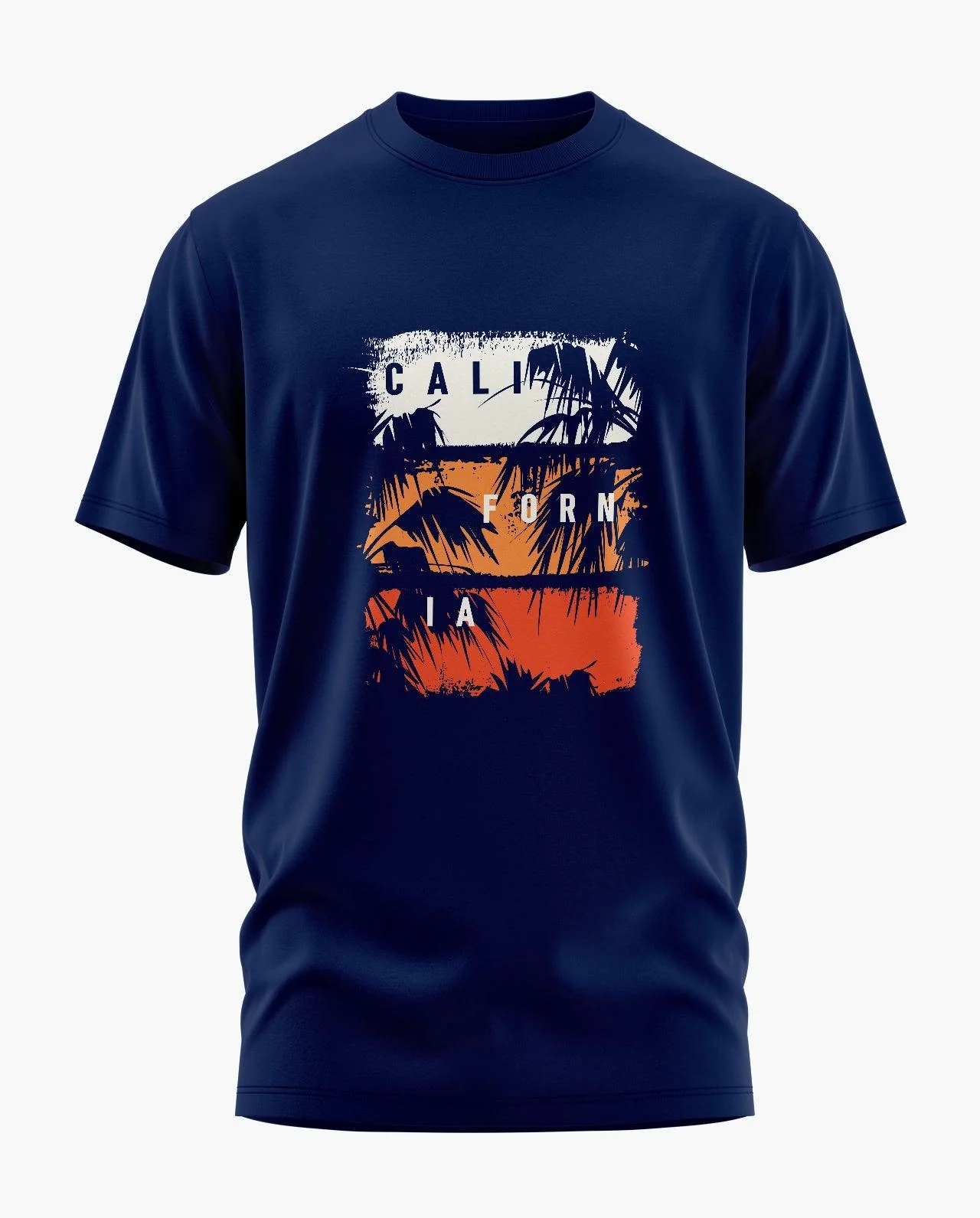 California Signature LuxeSoft Cotton T-Shirt - Image 5