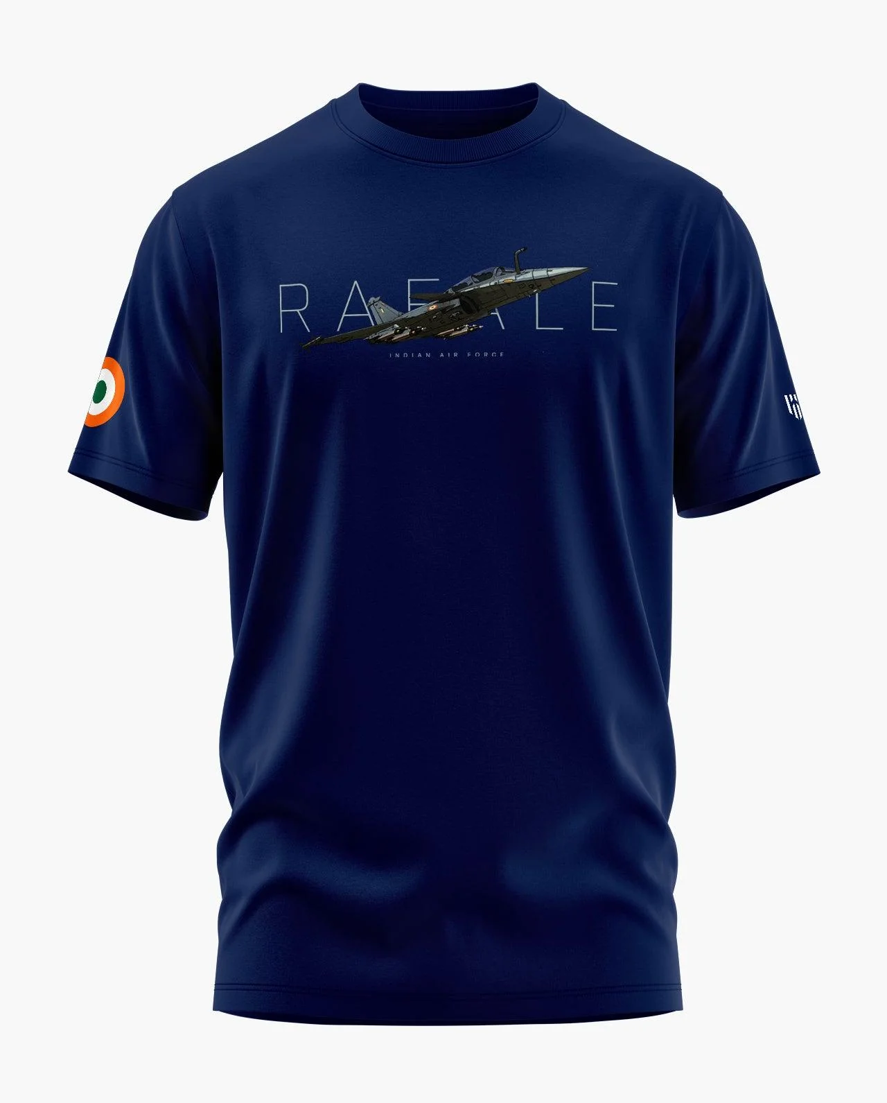 RAFALE PRIDE Signature LuxeSoft Cotton T-Shirt - Image 4