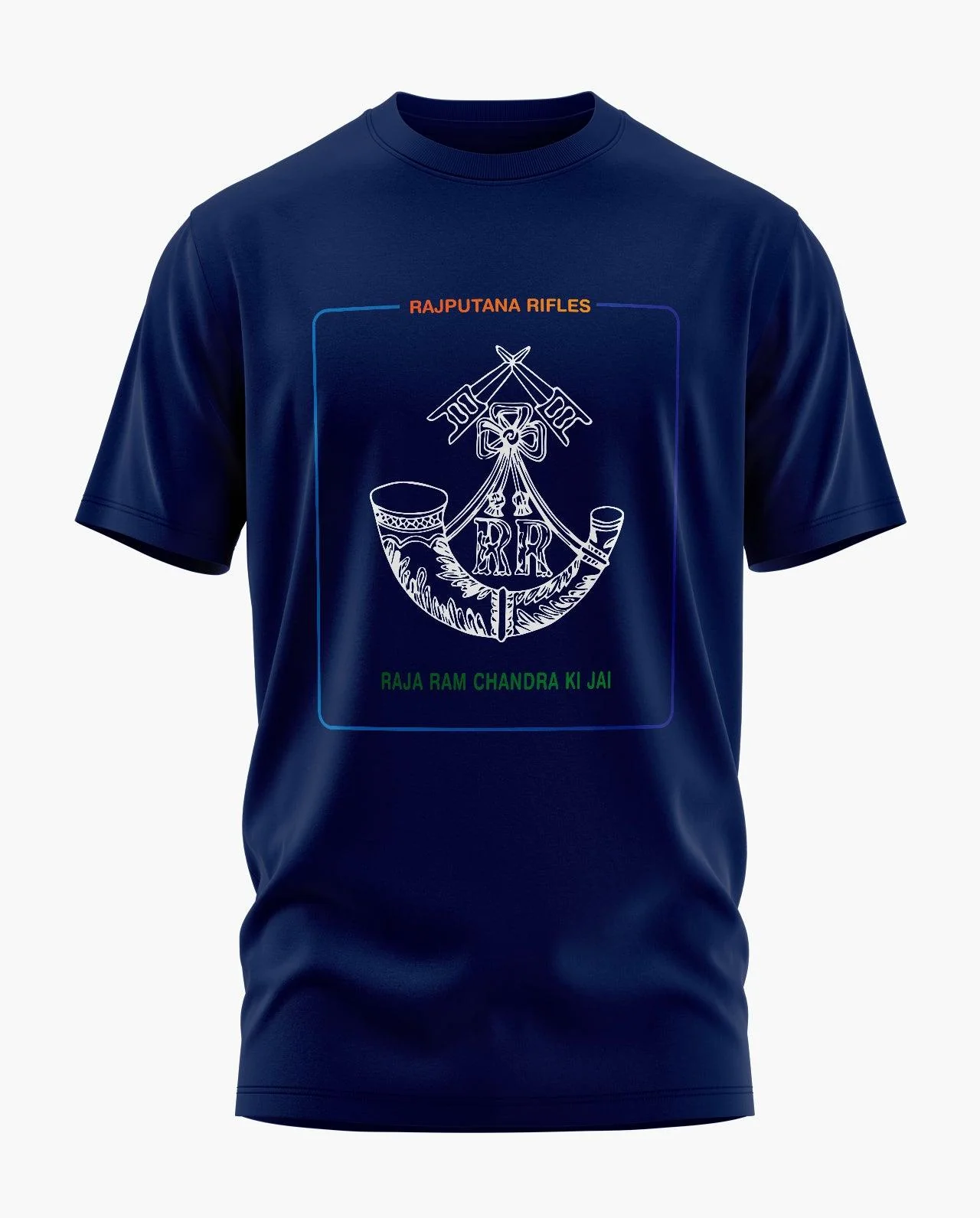 Rajputana Rifles - Image 3