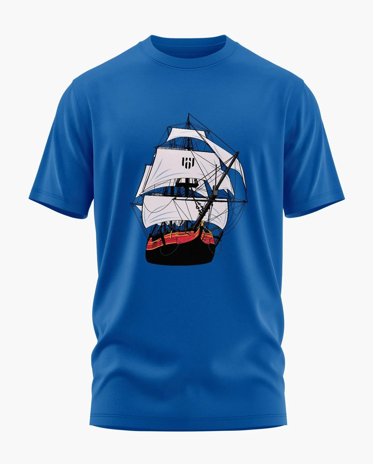 Santa Maria Signature LuxeSoft Cotton T-Shirt - Image 5
