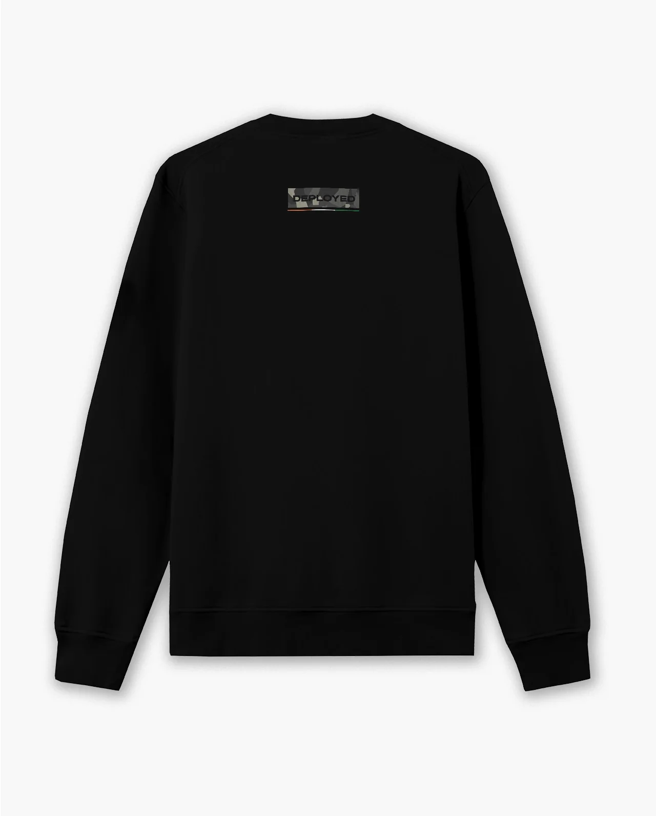 Sr Camo 003 Lightweight Premium Sweatshirt - Image 3