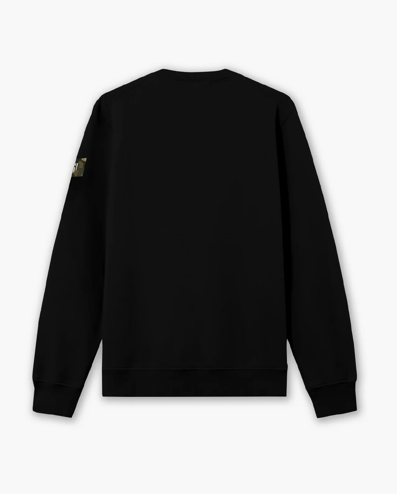 SR Camo 014 Lightweight Premium Sweatshirt - Image 3