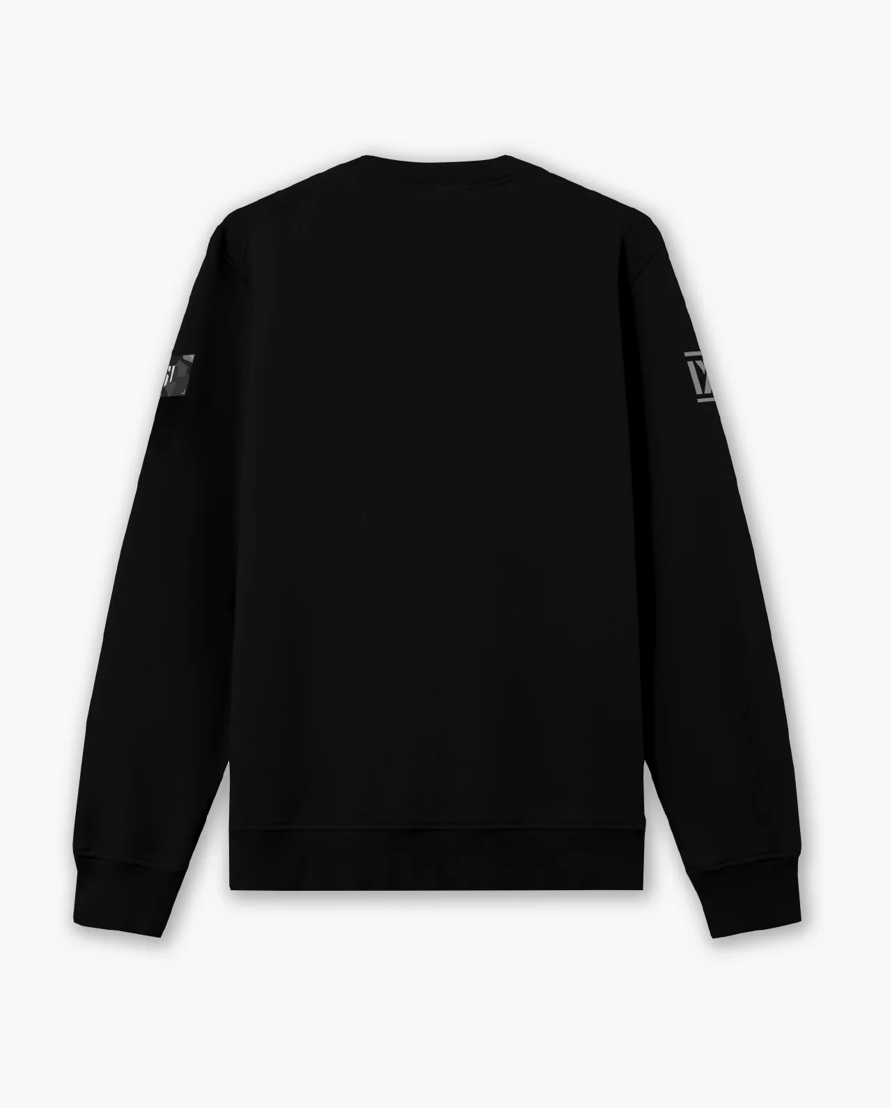 SR Camo 015 Lightweight Premium Sweatshirt - Image 4
