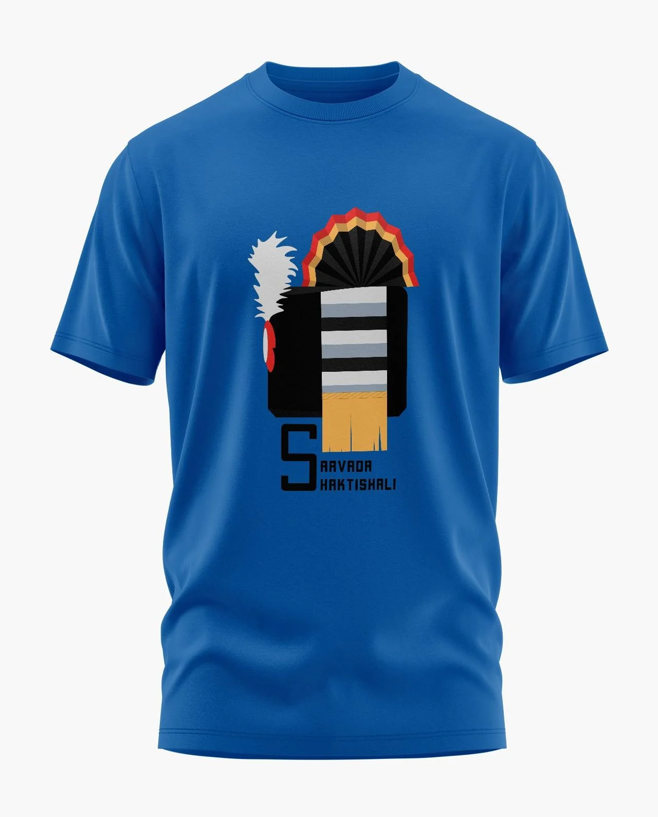 The Grenadiers War Cry Signature LuxeSoft Cotton T-Shirt - Image 4